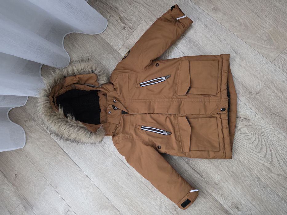 Geaca de iarna Raintex