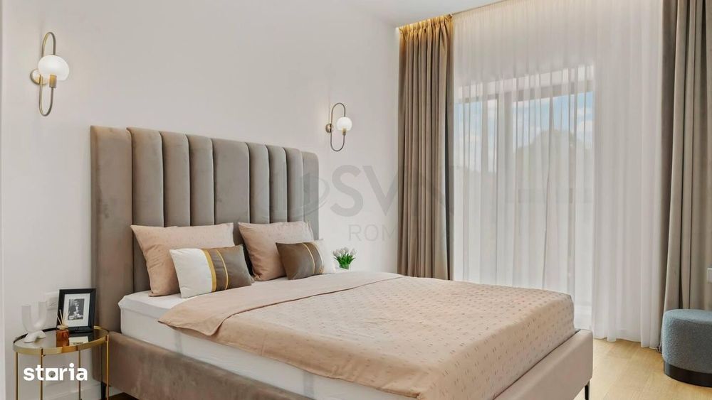 One Verdi Park I 3 Room I 1th floor