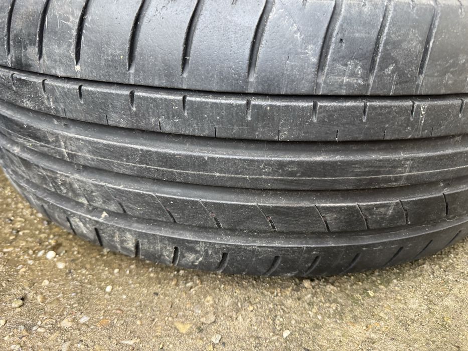 4 Anvelope Vara Nexen N'Fera 235/60 R18 103h