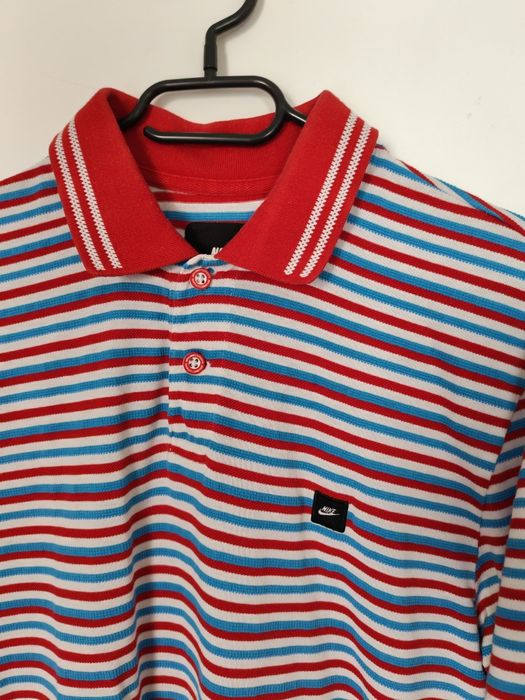 Tricou Polo Nike M