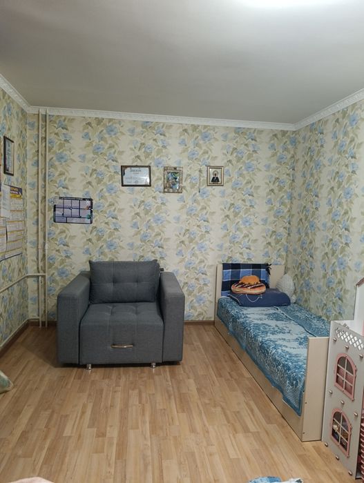 Продается квартира