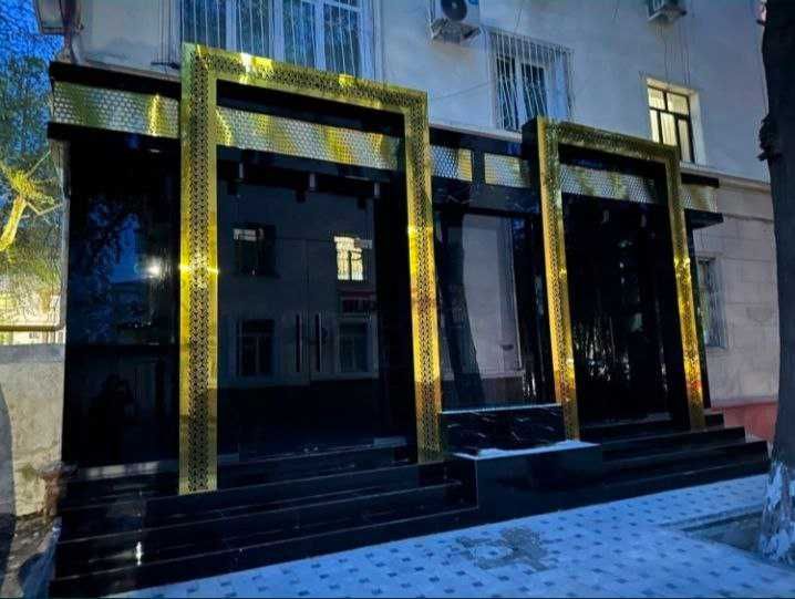 Аренда Нежилое Вдоль Дороги!  Шайхонтохур  Ор-р метро Беруний  70м2