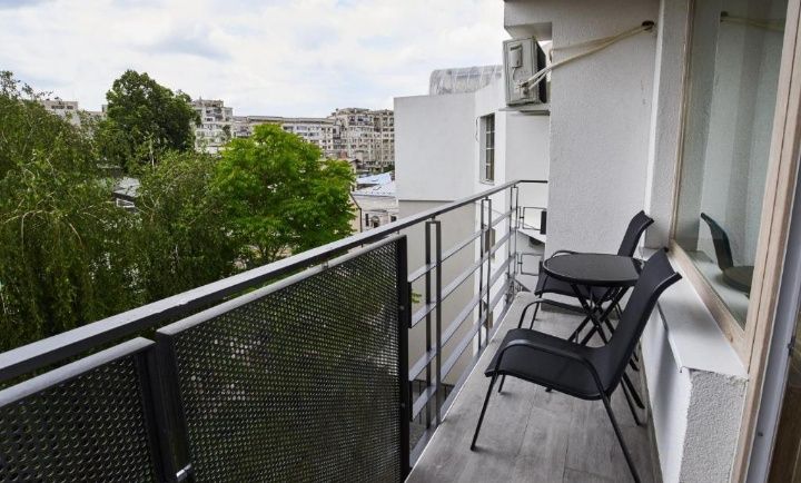 Regim hotelier apartament