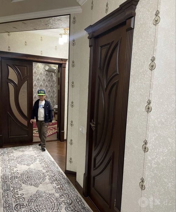 Юнусабад 4 квартал