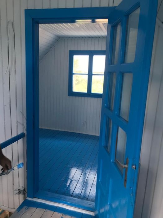 Casa cu teren 1000 mp Snagov