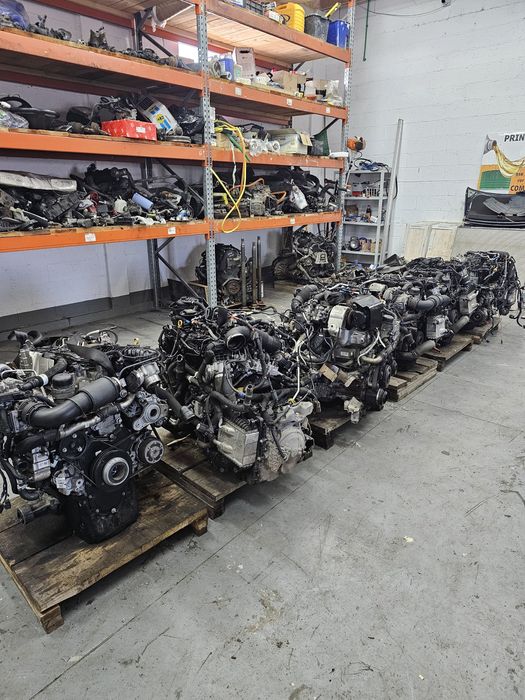 Motor Jaguar si Land Rover 204DTA,204DTD,204DTY