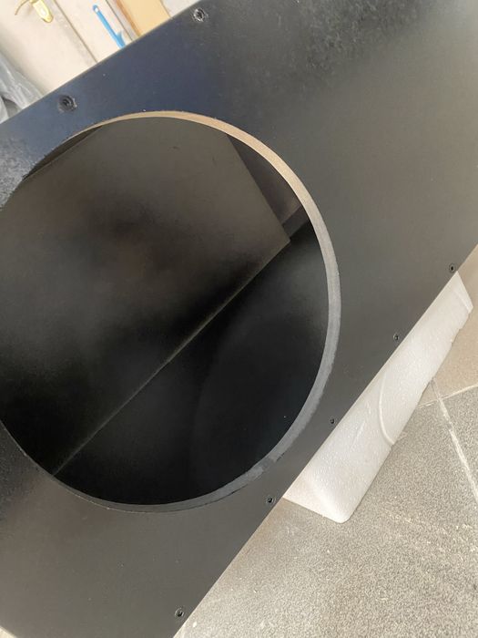 Продам самбуфер 12 дюймов