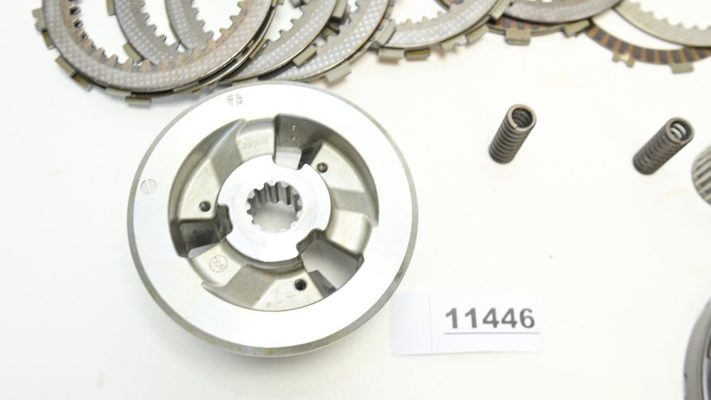 Ansamblu Ambreiaj BMW F850GS / F900R / F900XR 2018 - 2024