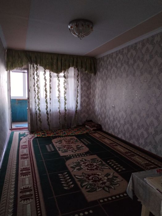 Продам свою 2-х комнатную квартиру в центре города