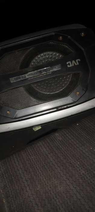 Продам мини Сабвуфер