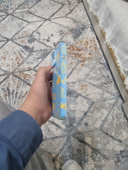 Чехол айфон 13-14