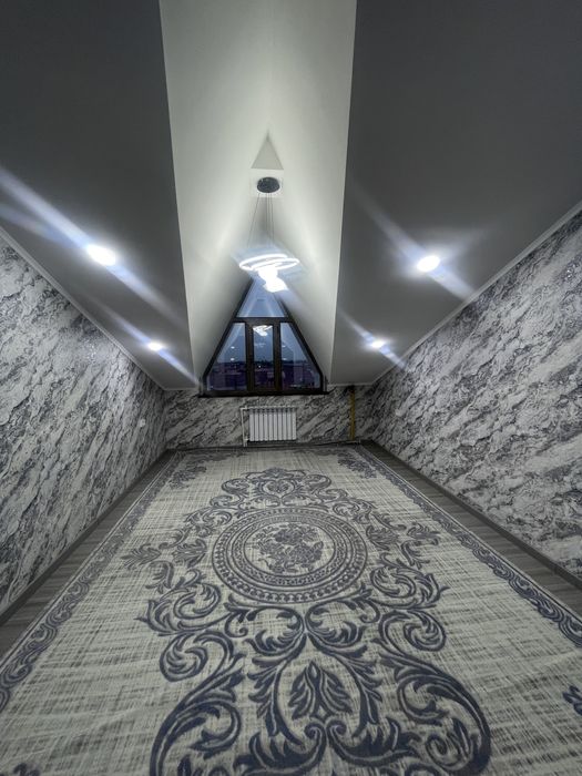 Продается квартира, новая