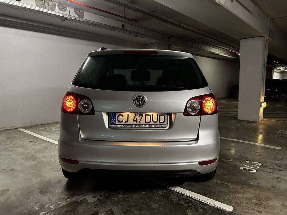 VOLKSWAGEN Golf 2010 — imagine 4