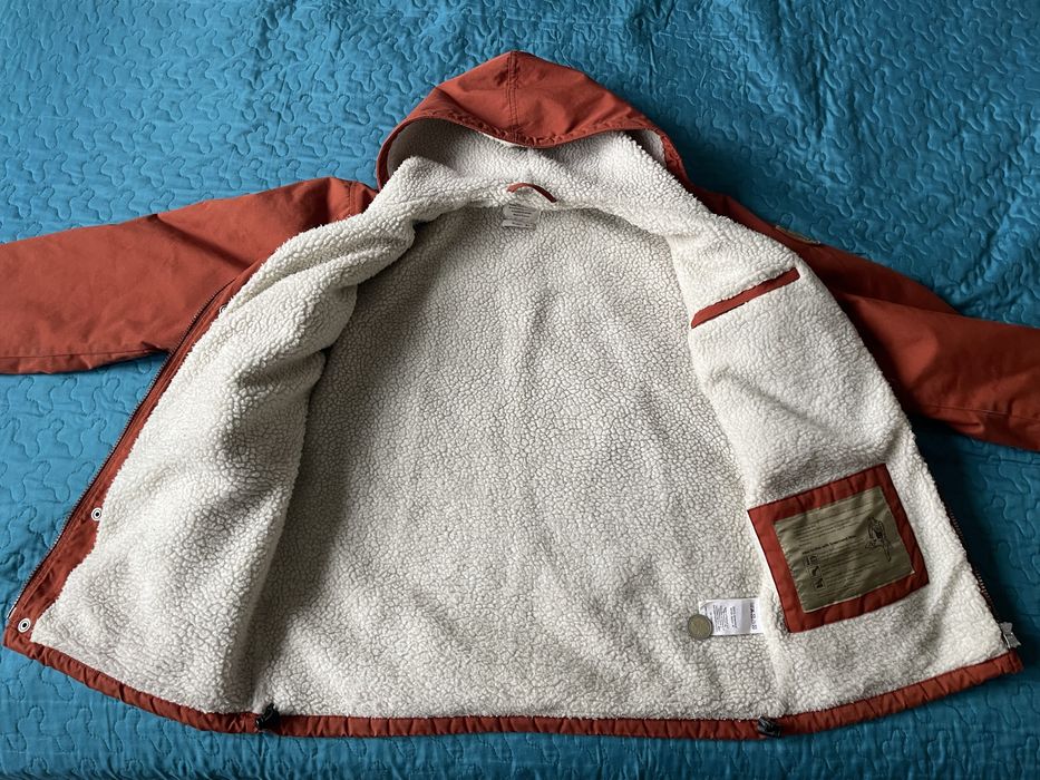 Fjallraven Greenland Winter Jacket дамско зимно яке парка