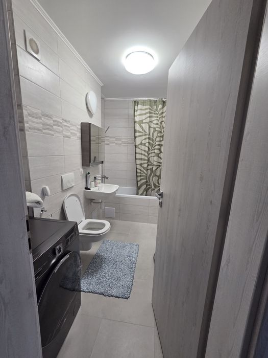 Apartment de inchiriat