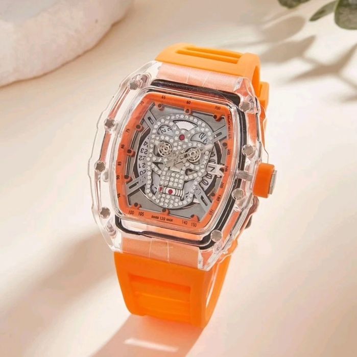 Мъжки кварцов часовник