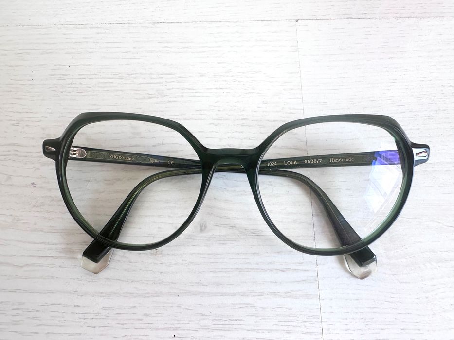 Диоптрични очила Gigi Barcelona Lola
