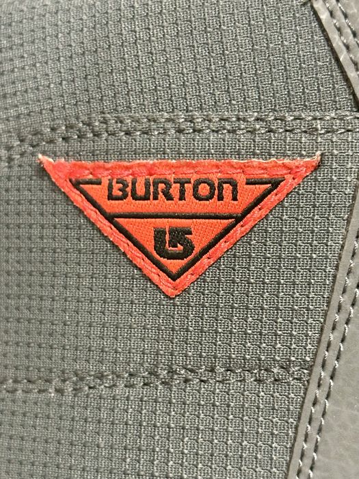 Сноубордические ботинки BURTON