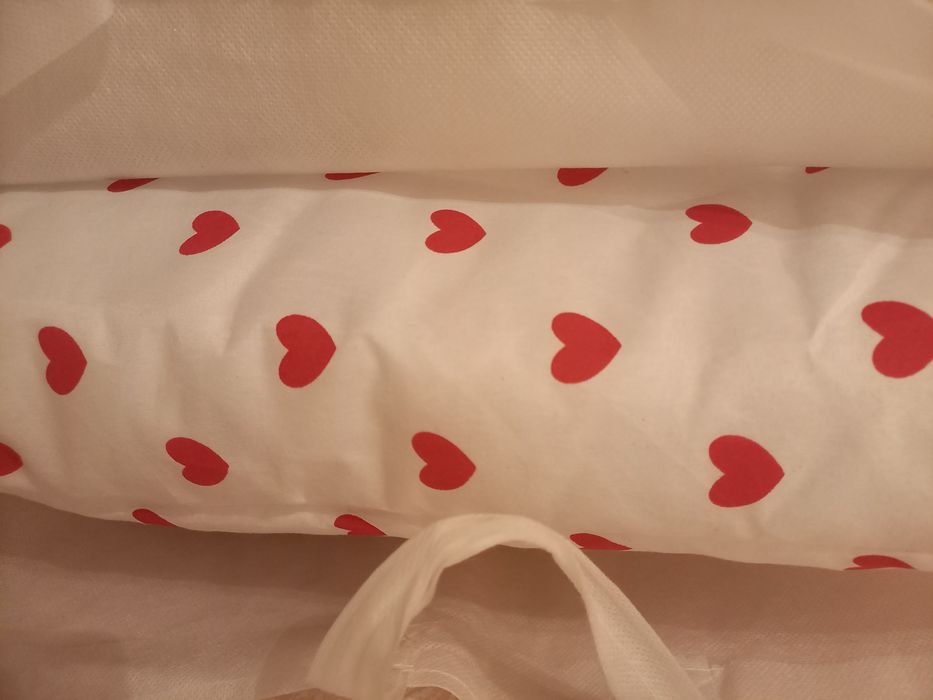 Новое одеяло (корпе)