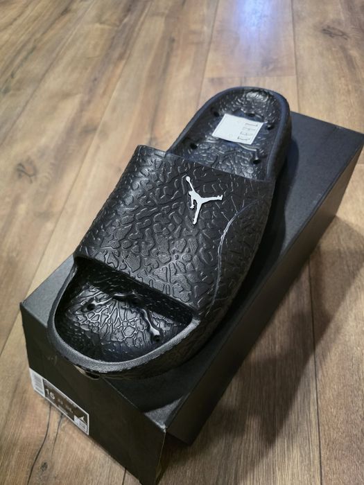 Мъжки джапанки Jordan номер 49,5 и 50,5