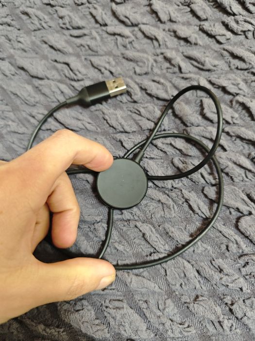 Samsung watch зарядка оригинал