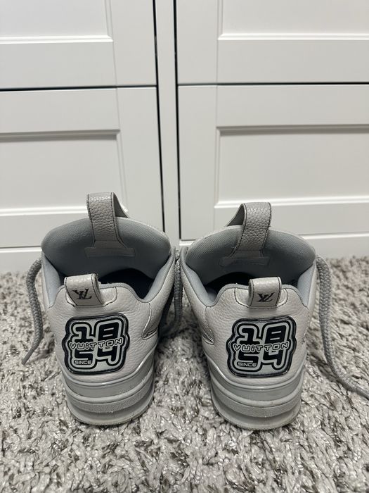 Louis Vuitton Skate 2