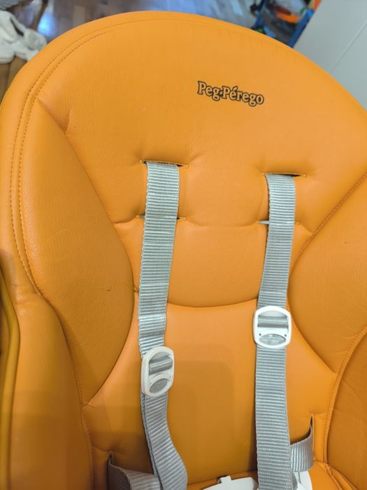 Столче за хранене Peg Perego Siesta