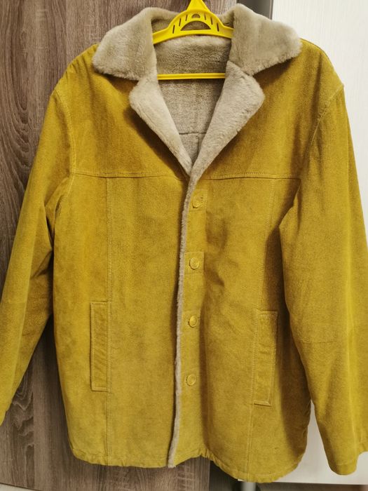 Cojoc sacou deosebit