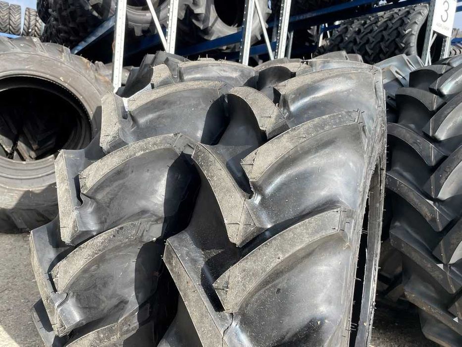 11.2-20 Anvelope noi agricole de tractor 8PR Livrare Cauciucuri