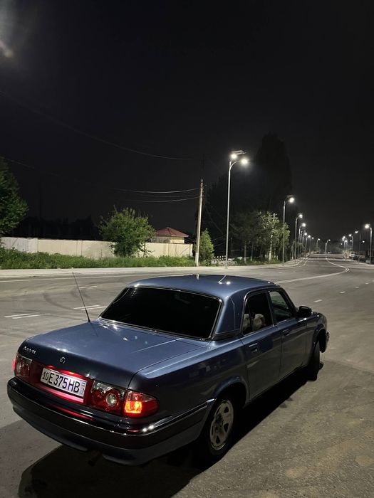 Волга Volga 3110 сотилади