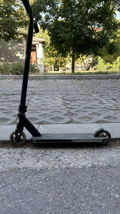 Детска тротинетка madd gear