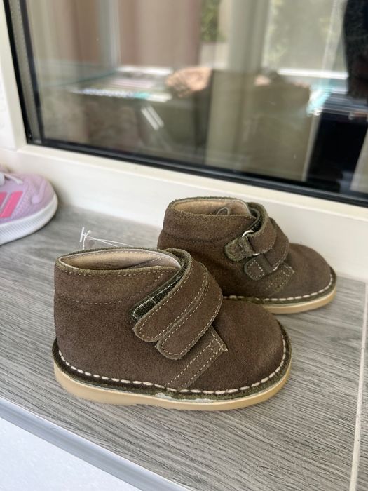 Детски маратонки Adidas, Nike, Elefanten,