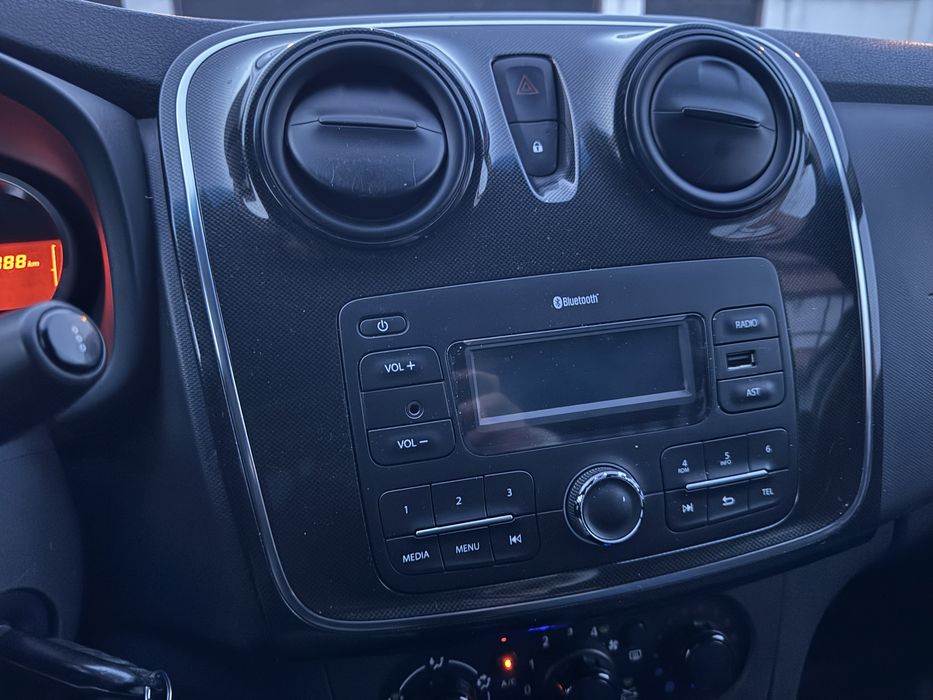 Vand Dacia Logan 2019