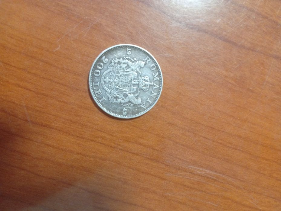 Monezi vechi de calitate