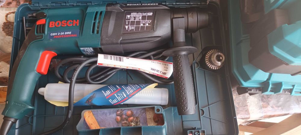 Продаю перфоратор