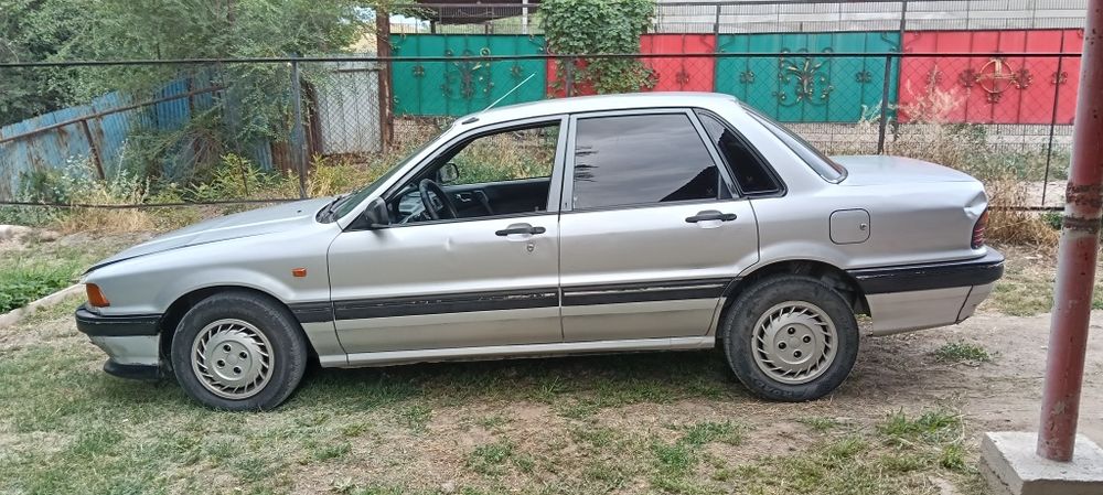 Продам Галант Переходка