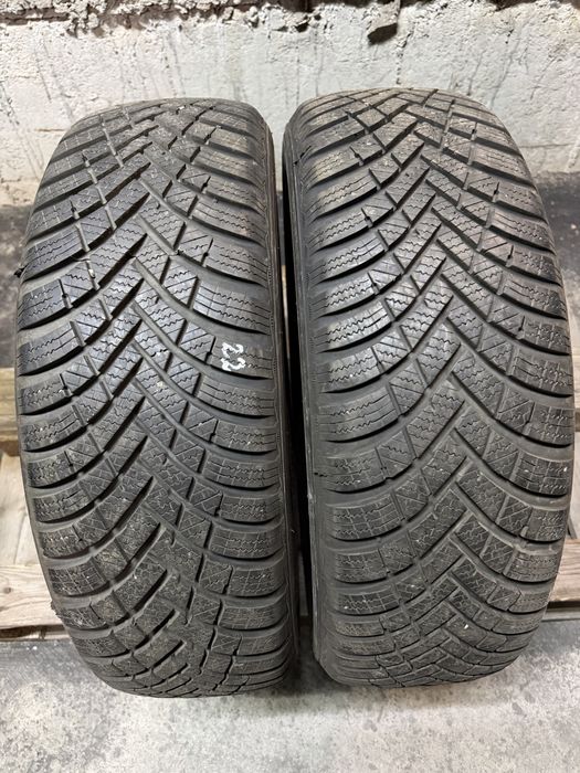 205/60/16 Hankook 2бр дот22