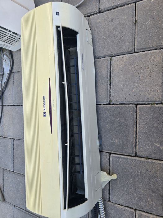 Кондиционер Алмаком