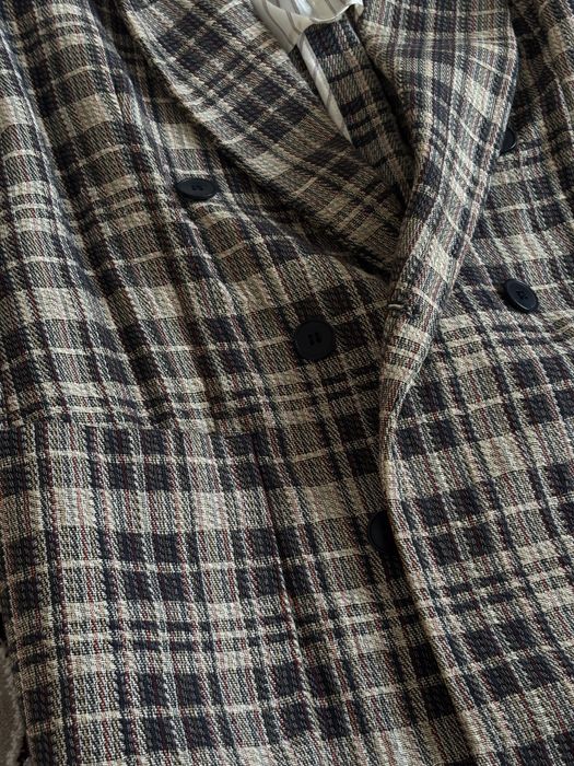 Пиджак Zara винтаж