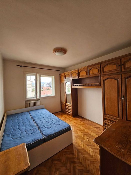Inchiriez apartament cu 3 camere Cluj Napoca