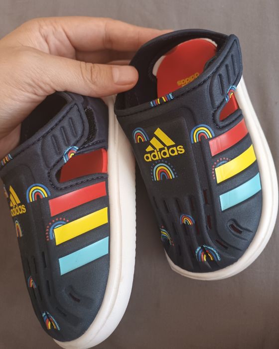 Оригинални водни сандали Adidas