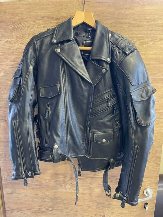 Моторно яке MOTOMALL НОВО!!!