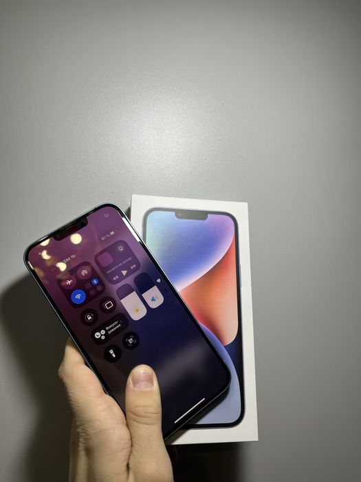 Продам Iphone 14 Plus