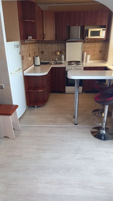 Аренда долгосрочная