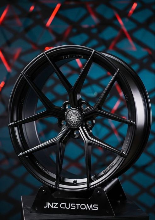 Кованын диски на заказ (доступные цены)