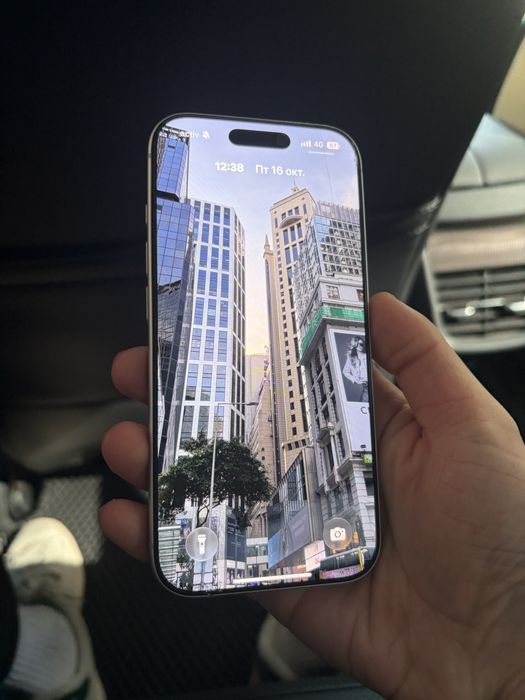 iPhone 17 Pro 256 esim