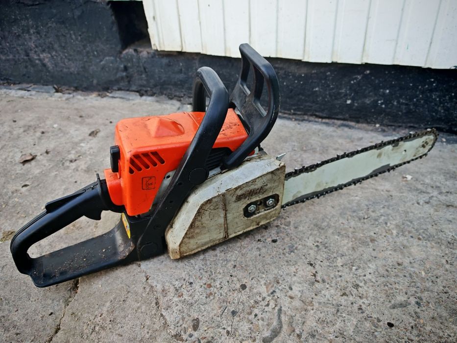 Drujba Stihl ms 170