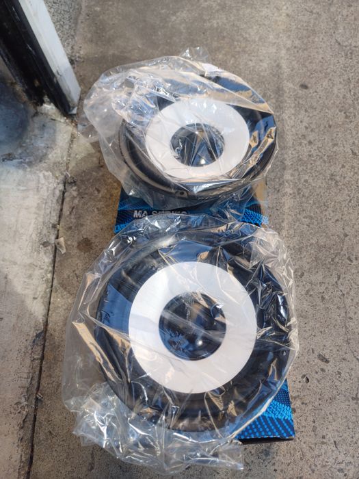 Комплект тонколони