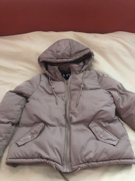 Дамско зимно яке на Answear