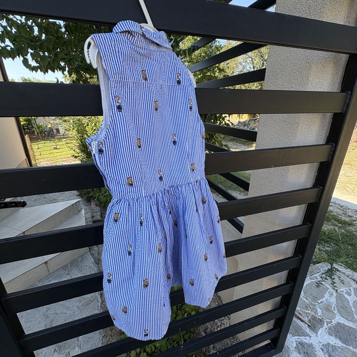 Рокля Ralph Lauren